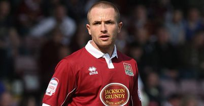 Walker: Set for permament stay at Glanford Park